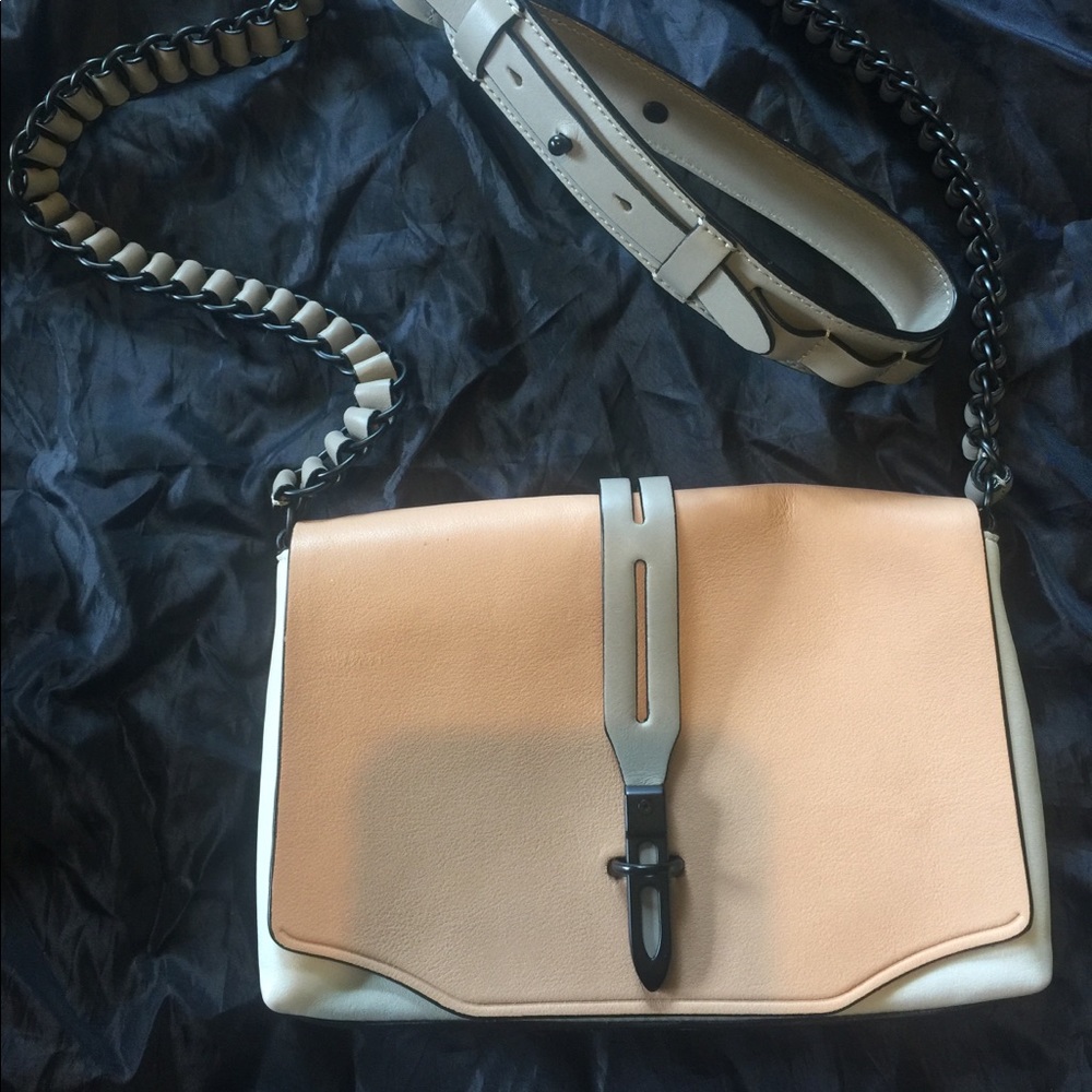 Rag & Bone Enfield crossbody
